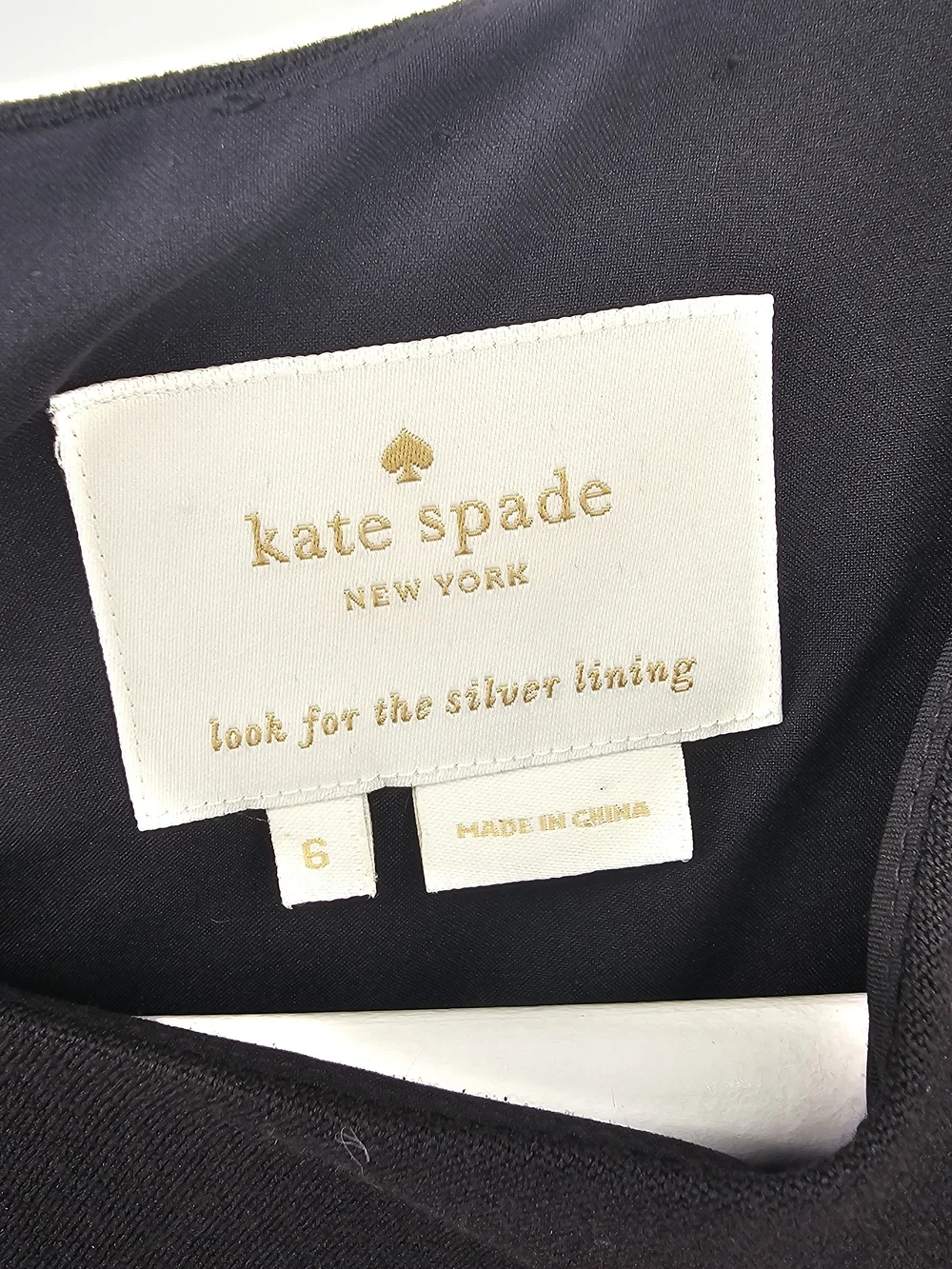 kate spade step out